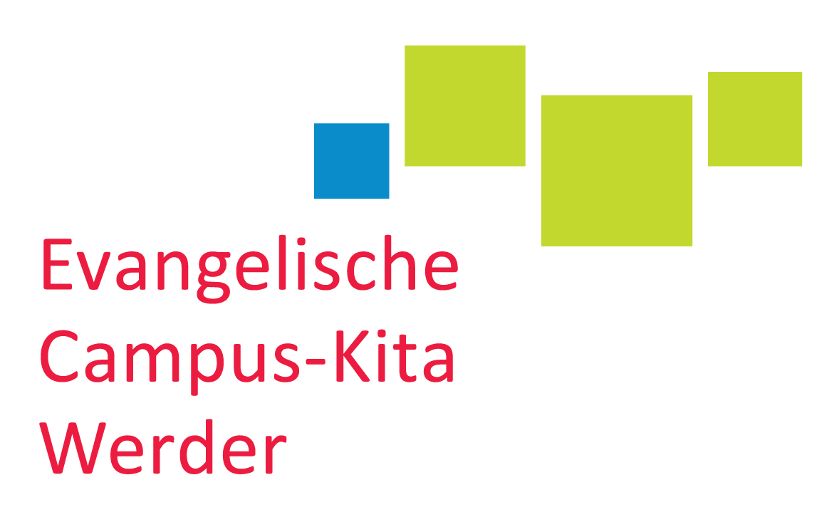 Evangelische Campus-Kita Werder Seiten Logo